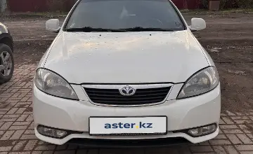 Daewoo Gentra 2014 года за 3 800 000 тг. в Карагандинская область фото 1