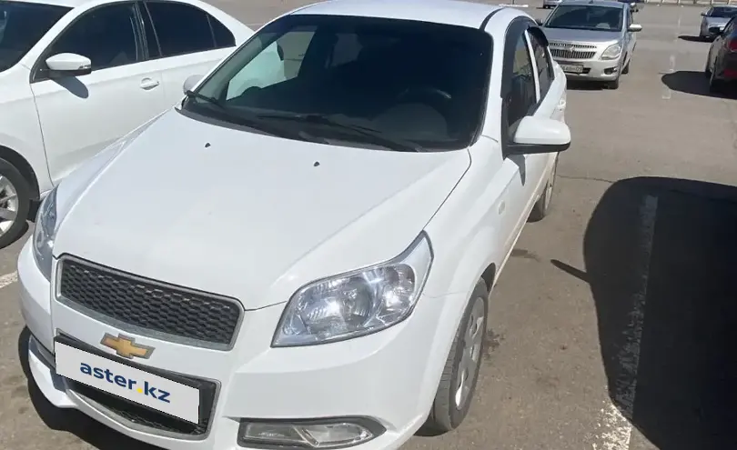 Chevrolet Nexia 2020 года за 4 000 000 тг. в Караганда