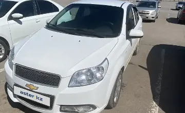 Chevrolet Nexia 2020 года за 4 000 000 тг. в Караганда фото 1