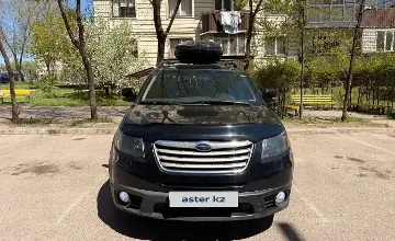 Subaru Tribeca 2008 года за 4 700 000 тг. в Алматы фото 2