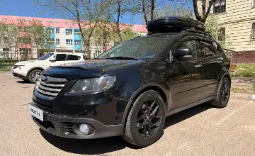 Subaru Tribeca 2008 года за 4 700 000 тг. в Алматы фото 1