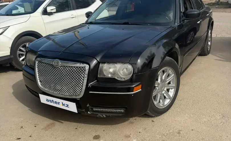 Chrysler 300C 2005 года за 3 200 000 тг. в Алматы
