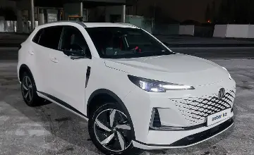 Changan CS55PLUS 2025 года за 10 900 000 тг. в Кызылорда фото 2