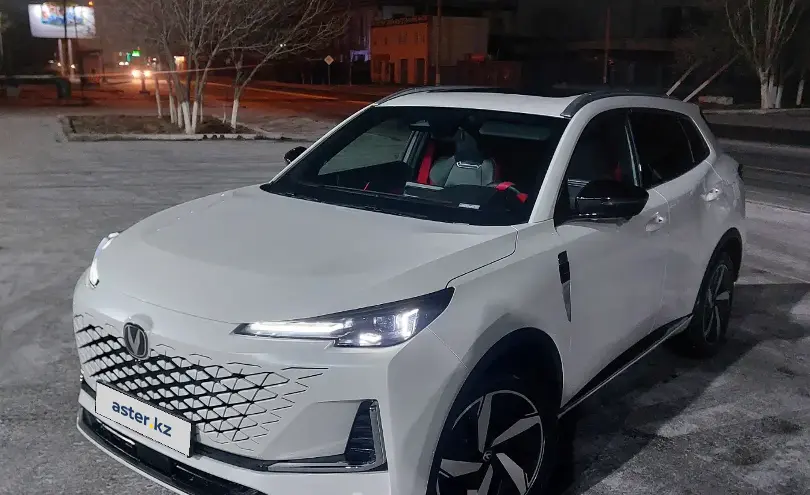Changan CS55PLUS 2025 года за 10 900 000 тг. в Кызылорда