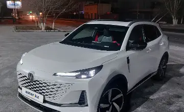 Changan CS55PLUS 2025 года за 10 900 000 тг. в Кызылорда фото 1