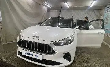 JAC J7 2021 года за 4 300 000 тг. в Астана фото 1