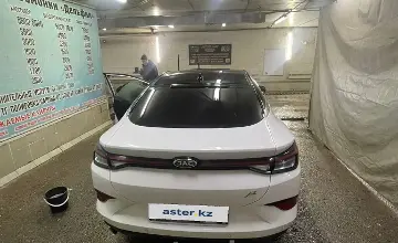 JAC J7 2021 года за 4 300 000 тг. в Астана