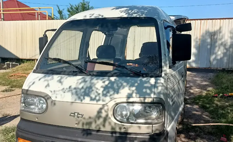Chevrolet Damas 2023 года за 3 700 000 тг. в Алматы