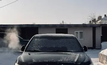 Toyota Camry 2010 года за 6 300 000 тг. в Астана фото 3