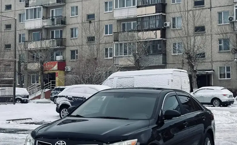 Toyota Camry 2010 года за 6 300 000 тг. в Астана