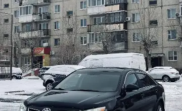 Toyota Camry 2010 года за 6 300 000 тг. в Астана фото 1