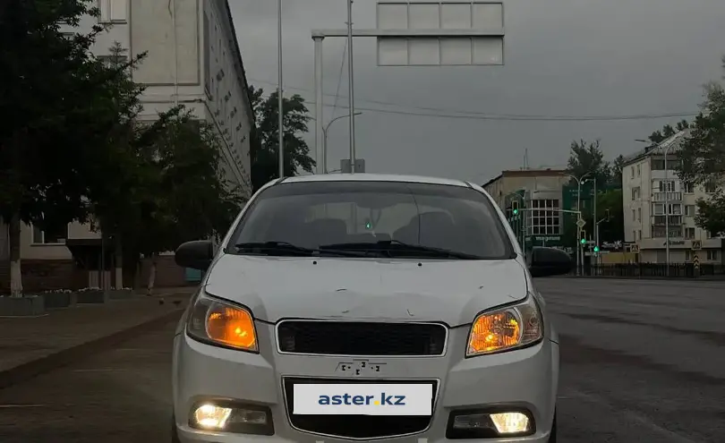 Chevrolet Nexia 2020 года за 2 900 000 тг. в Астана