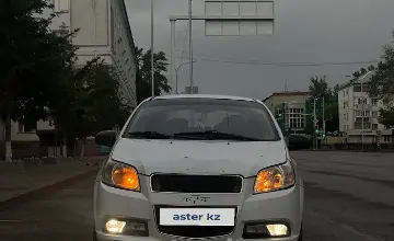 Chevrolet Nexia 2020 года за 2 900 000 тг. в Астана фото 1