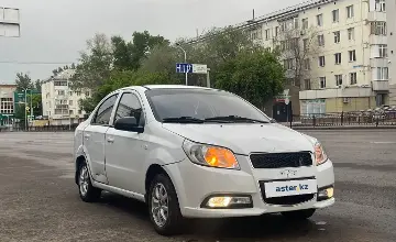 Chevrolet Nexia 2020 года за 2 900 000 тг. в Астана фото 2