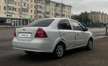 Chevrolet Nexia 2020 года за 2 900 000 тг. в Астана фото 3