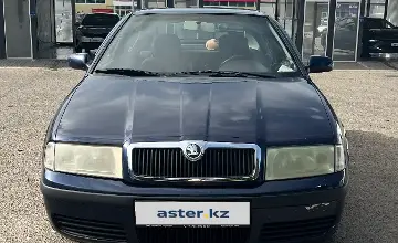 Skoda Octavia 2004 года за 2 200 000 тг. в Алматы фото 2