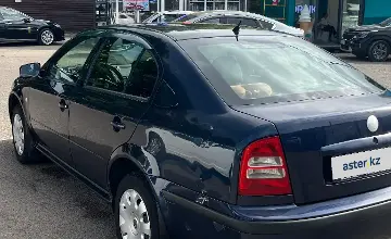Skoda Octavia 2004 года за 2 200 000 тг. в Алматы
