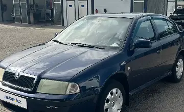 Skoda Octavia 2004 года за 2 200 000 тг. в Алматы фото 1