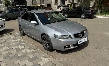 Honda Accord 2003 года за 3 500 000 тг. в Астана фото 3