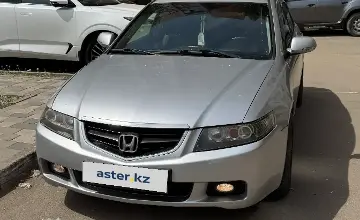 Honda Accord 2003 года за 3 500 000 тг. в Астана фото 2
