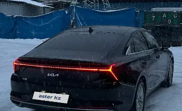 Kia K8 2021 года за 14 000 000 тг. в Алматы