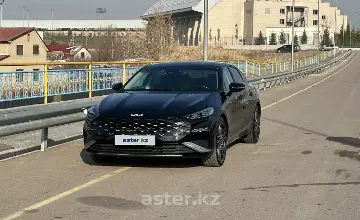 Kia K8 2021 года за 14 000 000 тг. в Алматы фото 1