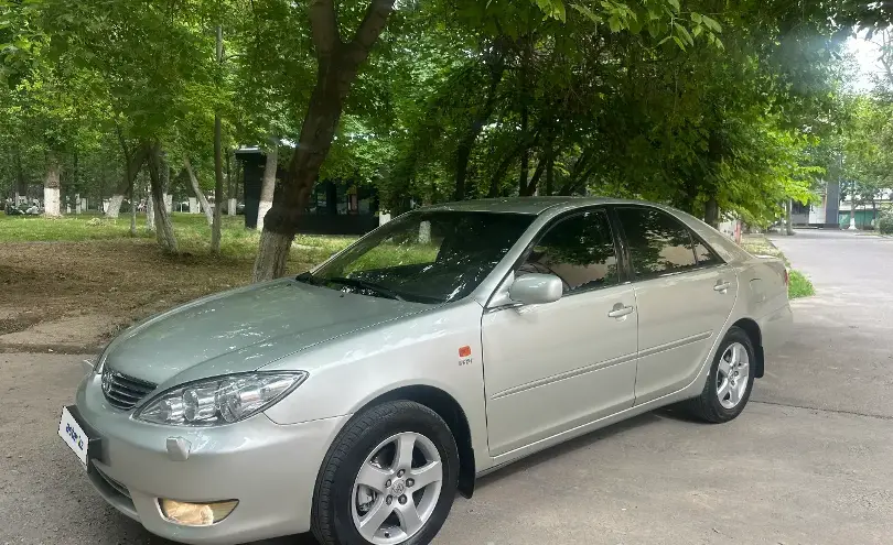 Toyota Camry 2005 года за 5 900 000 тг. в Шымкент
