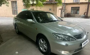 Toyota Camry 2005 года за 5 900 000 тг. в Шымкент