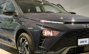 Hyundai Bayon 2023 года за 7 500 000 тг. в Алматы фото 3