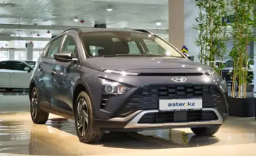 Hyundai Bayon 2023 года за 7 500 000 тг. в Алматы
