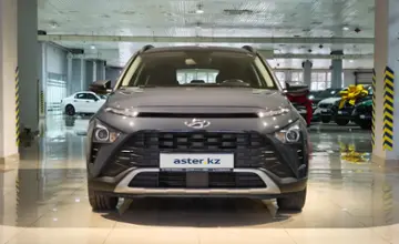 Hyundai Bayon 2023 года за 7 500 000 тг. в Алматы фото 2