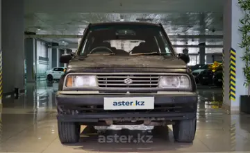 Suzuki Escudo 1995 года за 1 200 000 тг. в Алматы фото 2