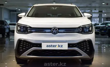 Volkswagen ID.6 2022 года за 9 500 000 тг. в Алматы фото 2