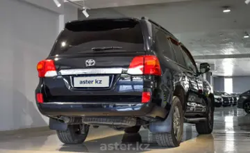 Toyota Land Cruiser 2012 года за 17 900 000 тг. в Алматы