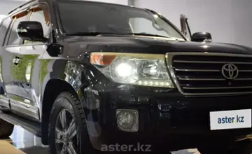 Toyota Land Cruiser 2012 года за 17 900 000 тг. в Алматы фото 4