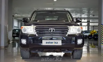 Toyota Land Cruiser 2012 года за 17 900 000 тг. в Алматы фото 2
