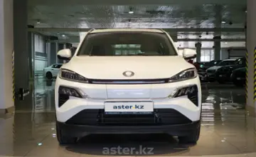 Honda M-NV 2022 года за 6 500 000 тг. в Алматы фото 2