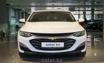 Chevrolet Malibu 2020 года за 8 500 000 тг. в Алматы фото 2