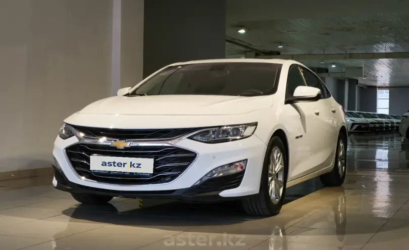 Chevrolet Malibu 2020 года за 8 500 000 тг. в Алматы