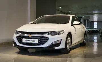 Chevrolet Malibu 2020 года за 8 500 000 тг. в Алматы фото 1