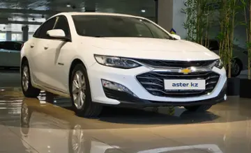 Chevrolet Malibu 2020 года за 8 500 000 тг. в Алматы фото 3