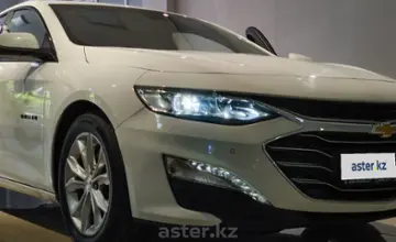 Chevrolet Malibu 2020 года за 8 500 000 тг. в Алматы