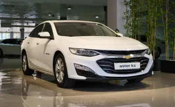 Chevrolet Malibu 2020 года за 8 500 000 тг. в Алматы фото 4