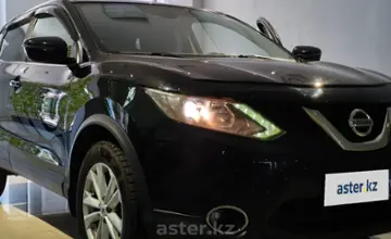 Nissan Qashqai 2015 года за 6 500 000 тг. в Алматы фото 4