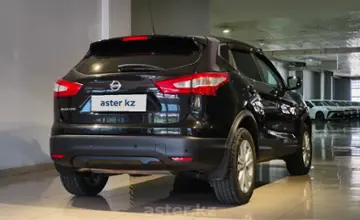 Nissan Qashqai 2015 года за 6 500 000 тг. в Алматы