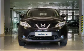 Nissan Qashqai 2015 года за 6 500 000 тг. в Алматы фото 2