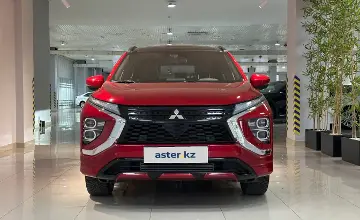 Mitsubishi Eclipse Cross 2021 года за 11 000 000 тг. в Алматы фото 2