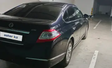 Nissan Teana 2012 года за 6 500 000 тг. в Астана фото 3
