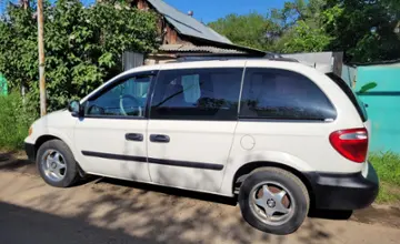Dodge Caravan 2007 года за 4 500 000 тг. в Алматы