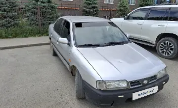 Nissan Primera 1996 года за 650 000 тг. в Актобе фото 2